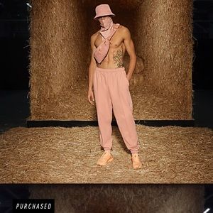 IVY PARK French Terry Sweat Pants (All Gender)